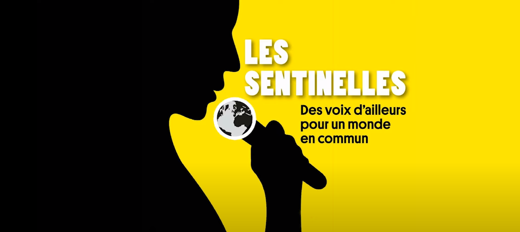 Les sentinelles - le podcast