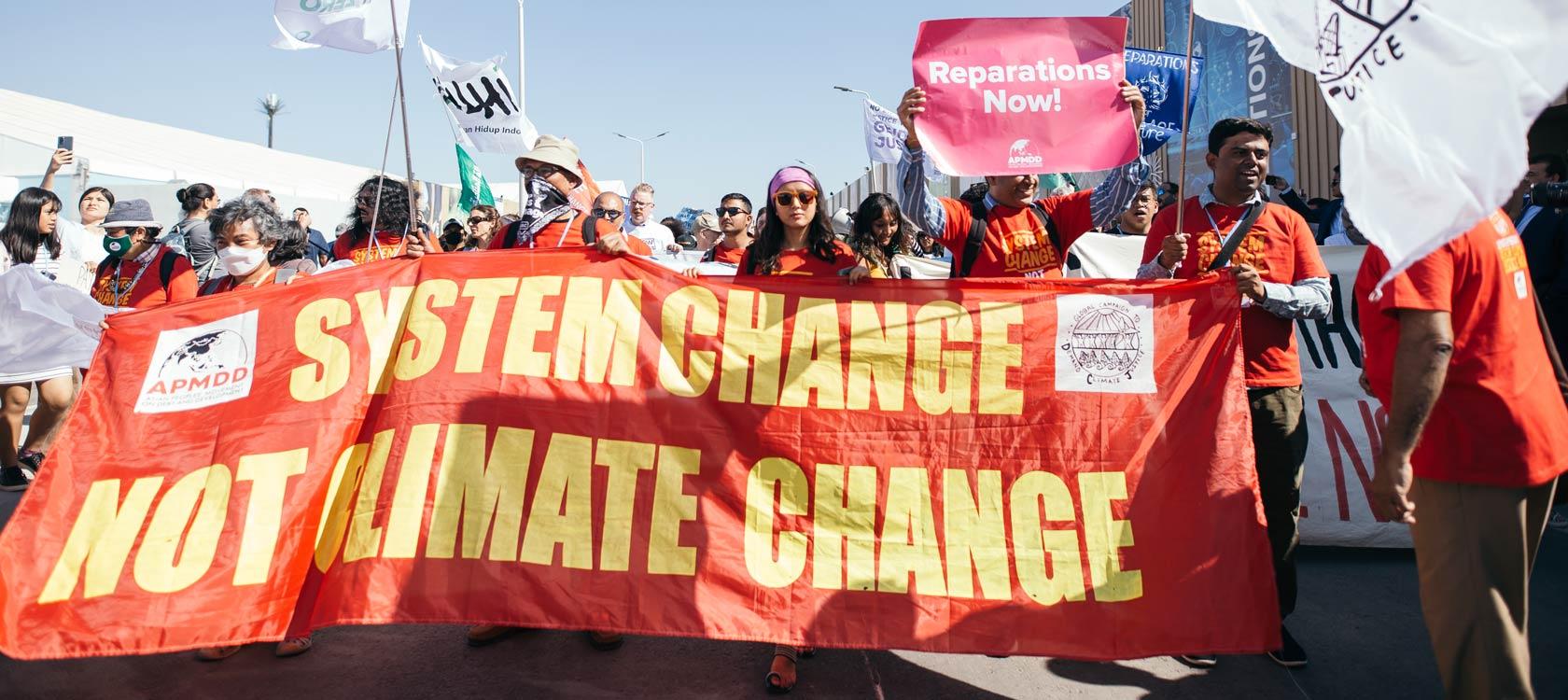 L'AFD accompagne le Réseau Action Climat France pour renforcer la structuration et les capacités de la société civile française sur le climat.