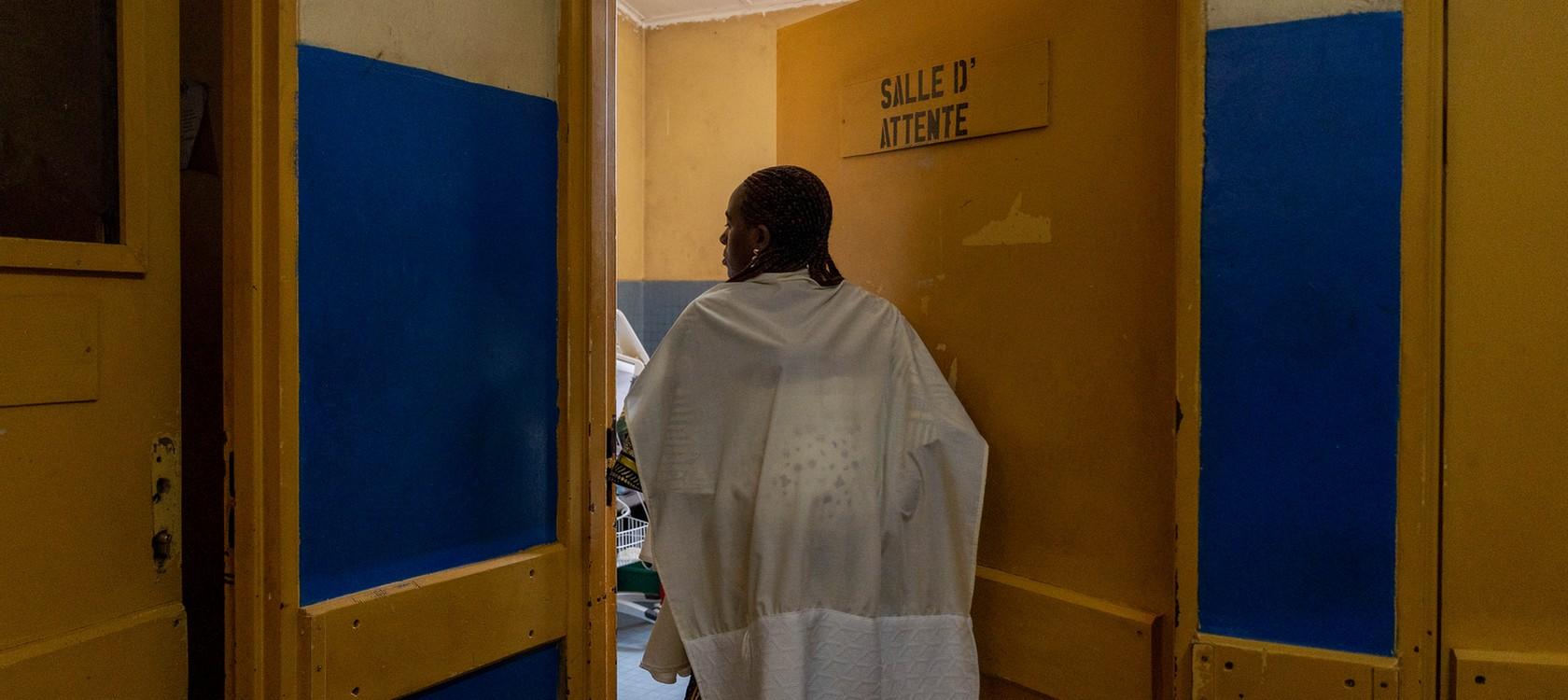 Hôpital Musanze 