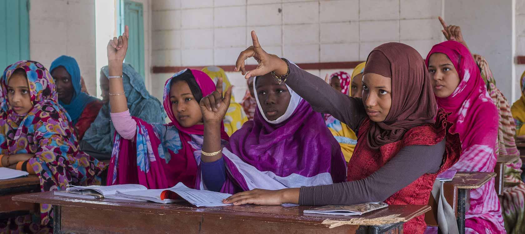 Ce projet vise à renforcer la capacité organisationnelle des OSC féministes pour favoriser de manière plus efficace la transformation des normes sociales liées au genre qui entravent l’éducation des filles et des adolescentes.