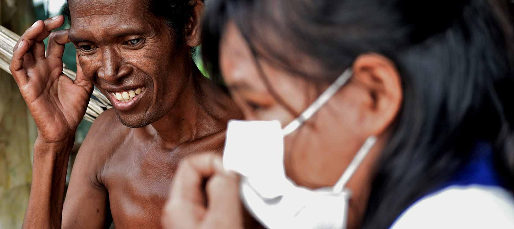 Ce projet vise à poursuivre les actions engagées par DSF en matière de reconnaissance et de développement de la Prise En Charge de la Douleur et des Soins Palliatifs au Cambodge et au Mozambique.