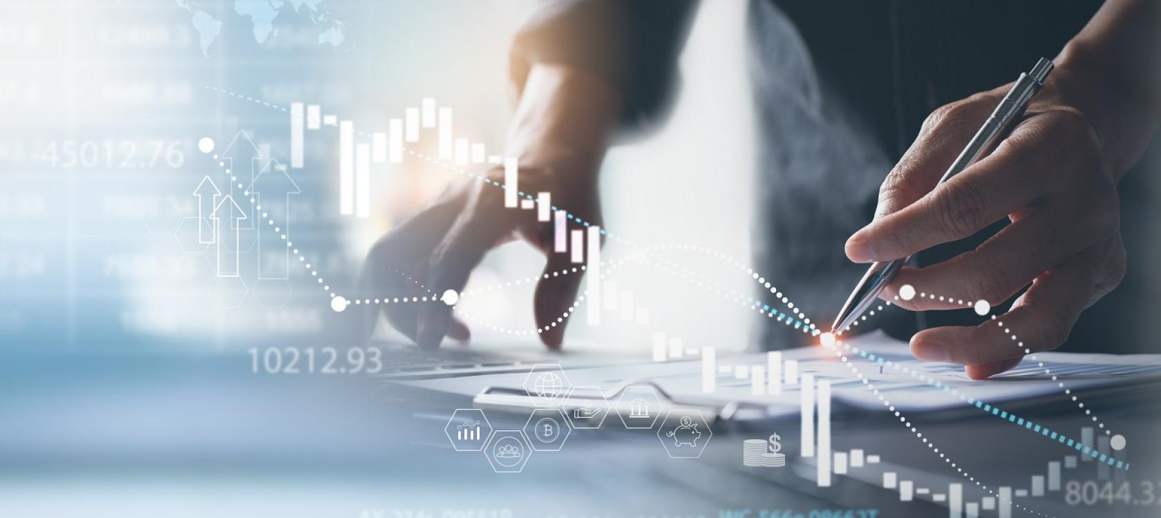 Webinaire DecoDev, Décoder l’économie du développement afd