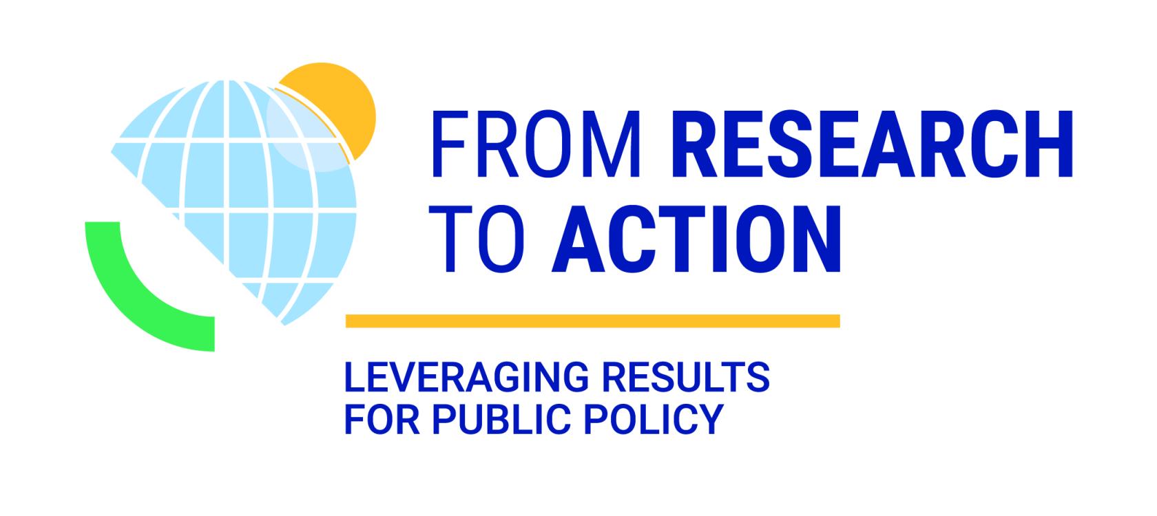Logo 16th research conference