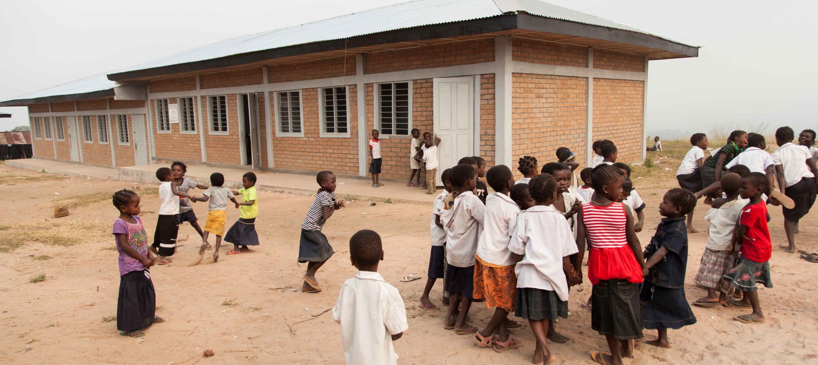 Education RDC
