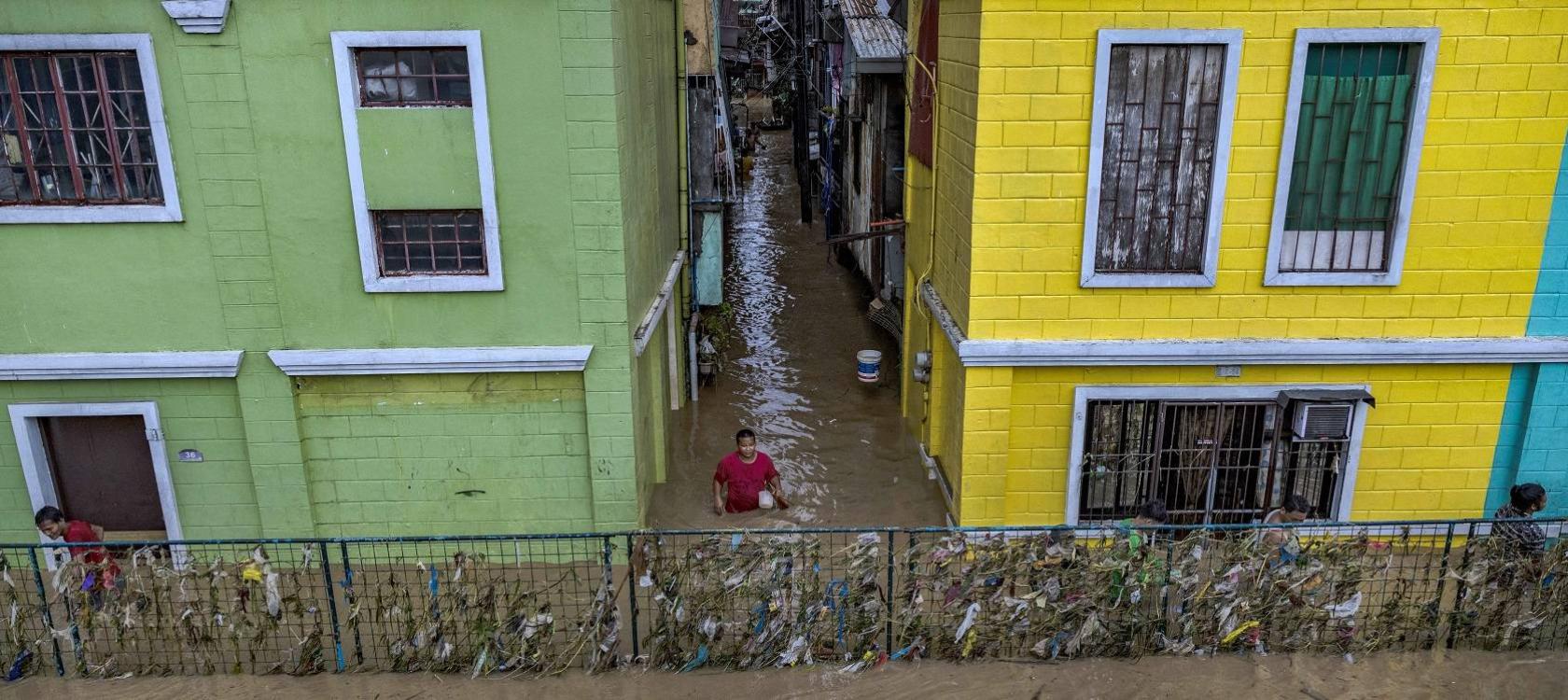 To effectively mitigate or avoid the impacts of extreme weather events, careful planning and preparation are essential. 