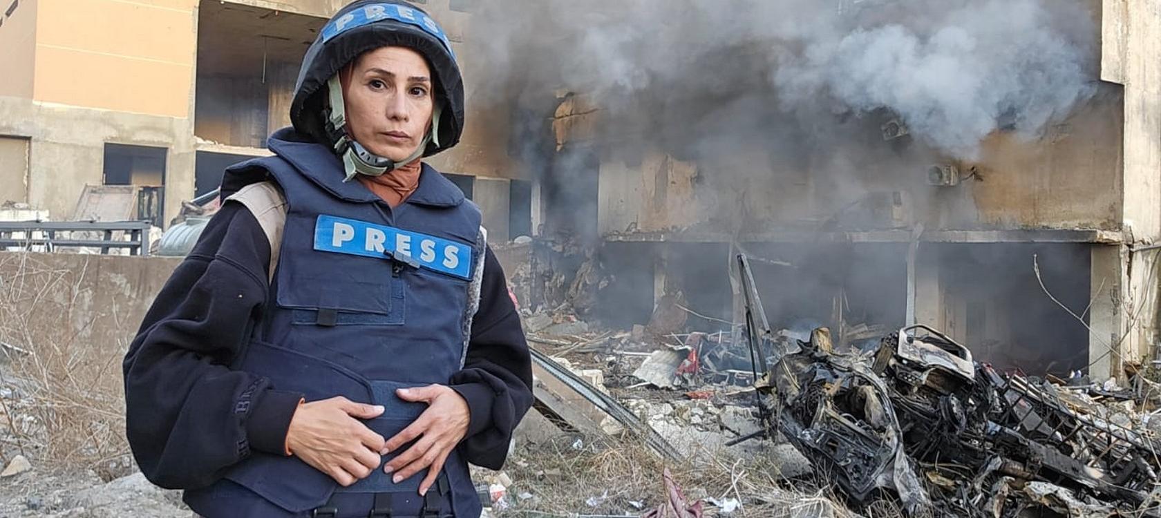 Liberté de la presse