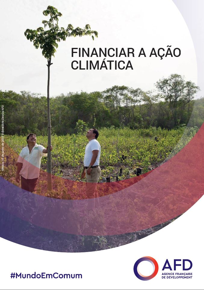 Financiar a ação climática