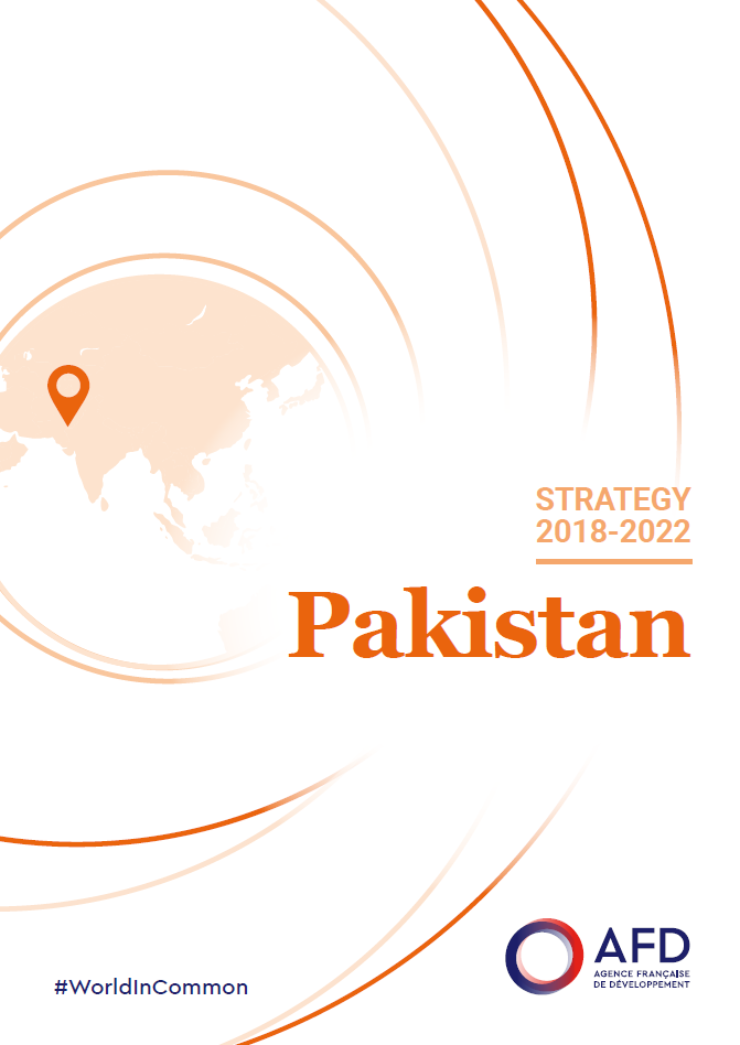 Pakistan Strategy 2018-2022