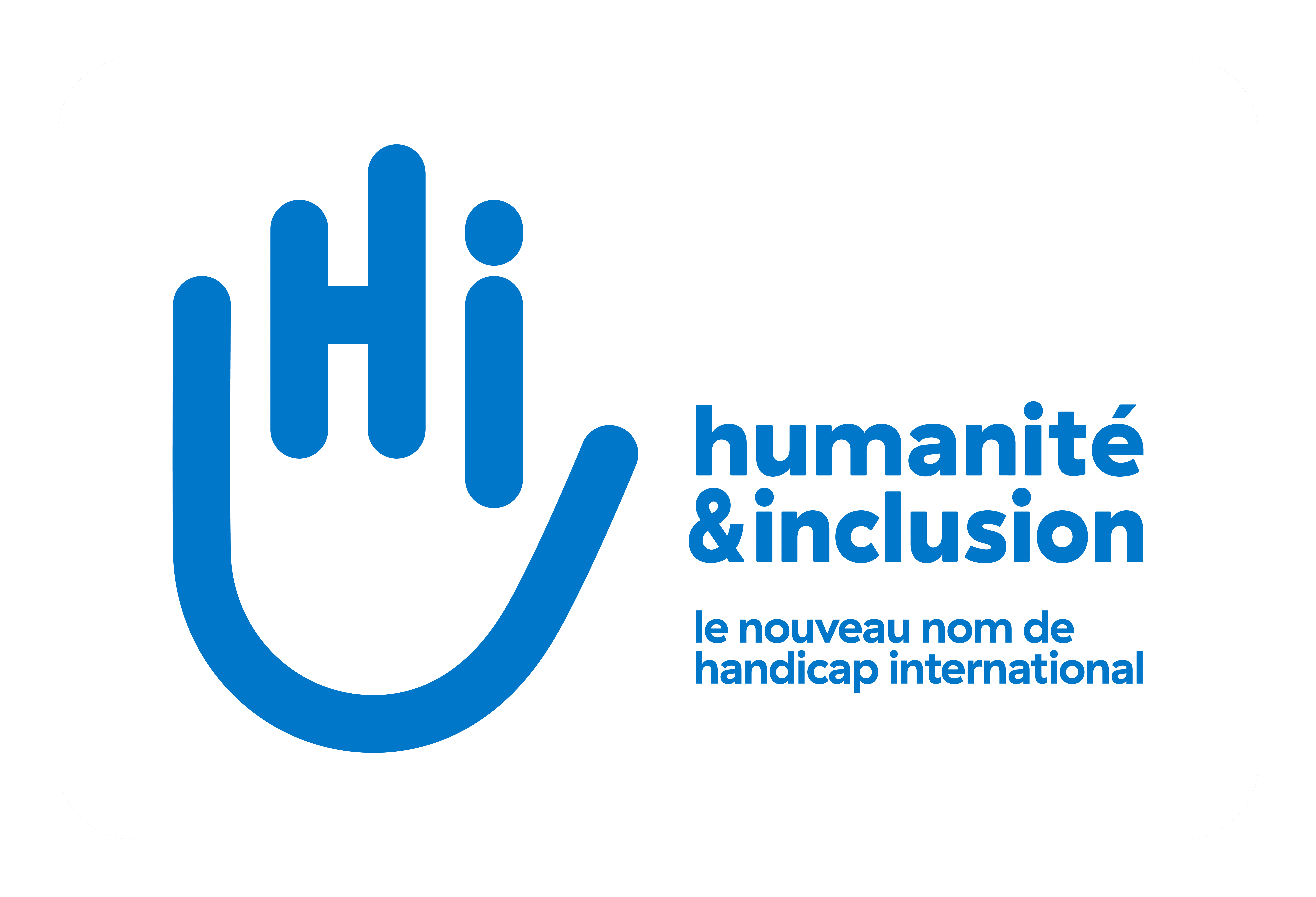 Fédération Handicap International