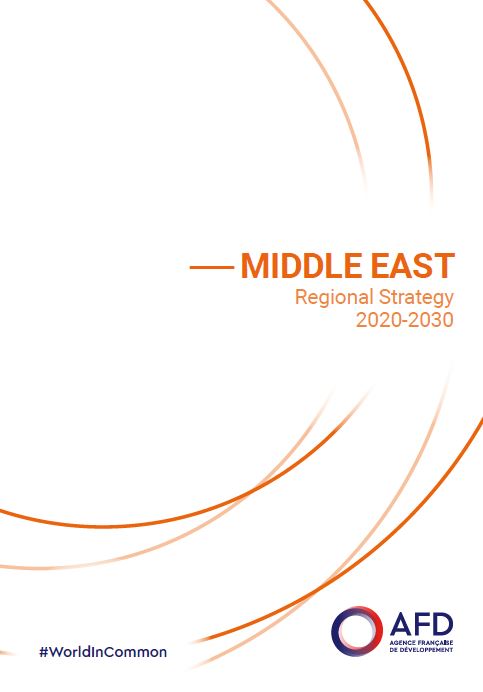 Middle East Regional Strategy 2020-2030