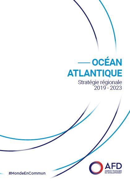 Stratégie régionale océan Atlantique 2019-2023