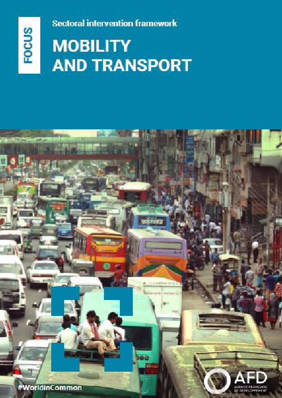 FOCUS Mobility and transport