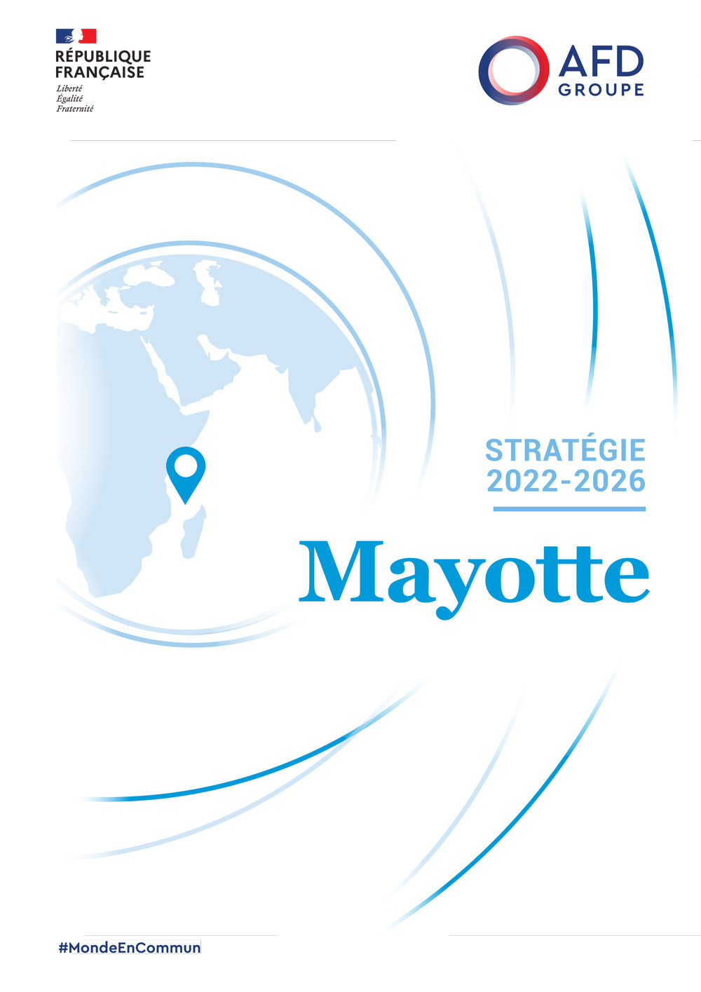 Stratégie Mayotte 2022-2026