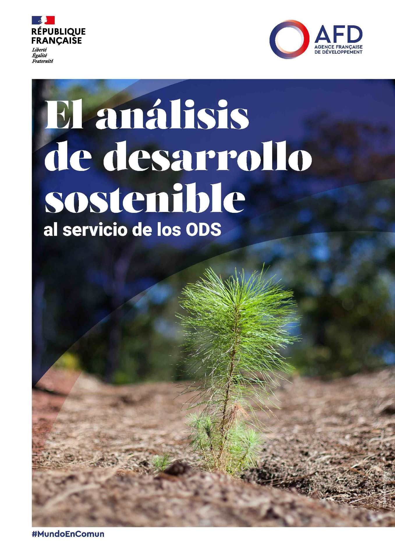 El análisis de desarrollo sostenible