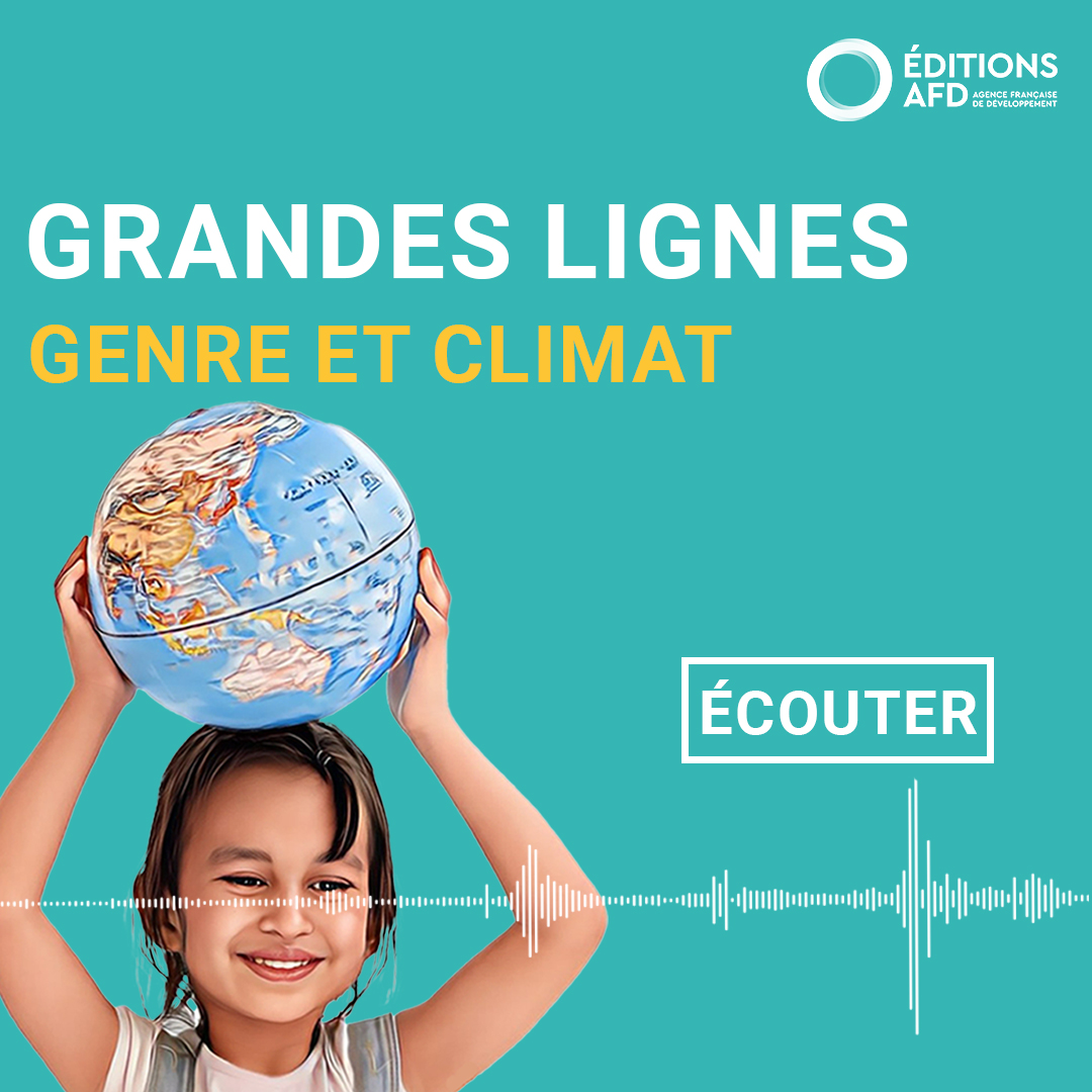 Grandes Lignes Genre et Climat