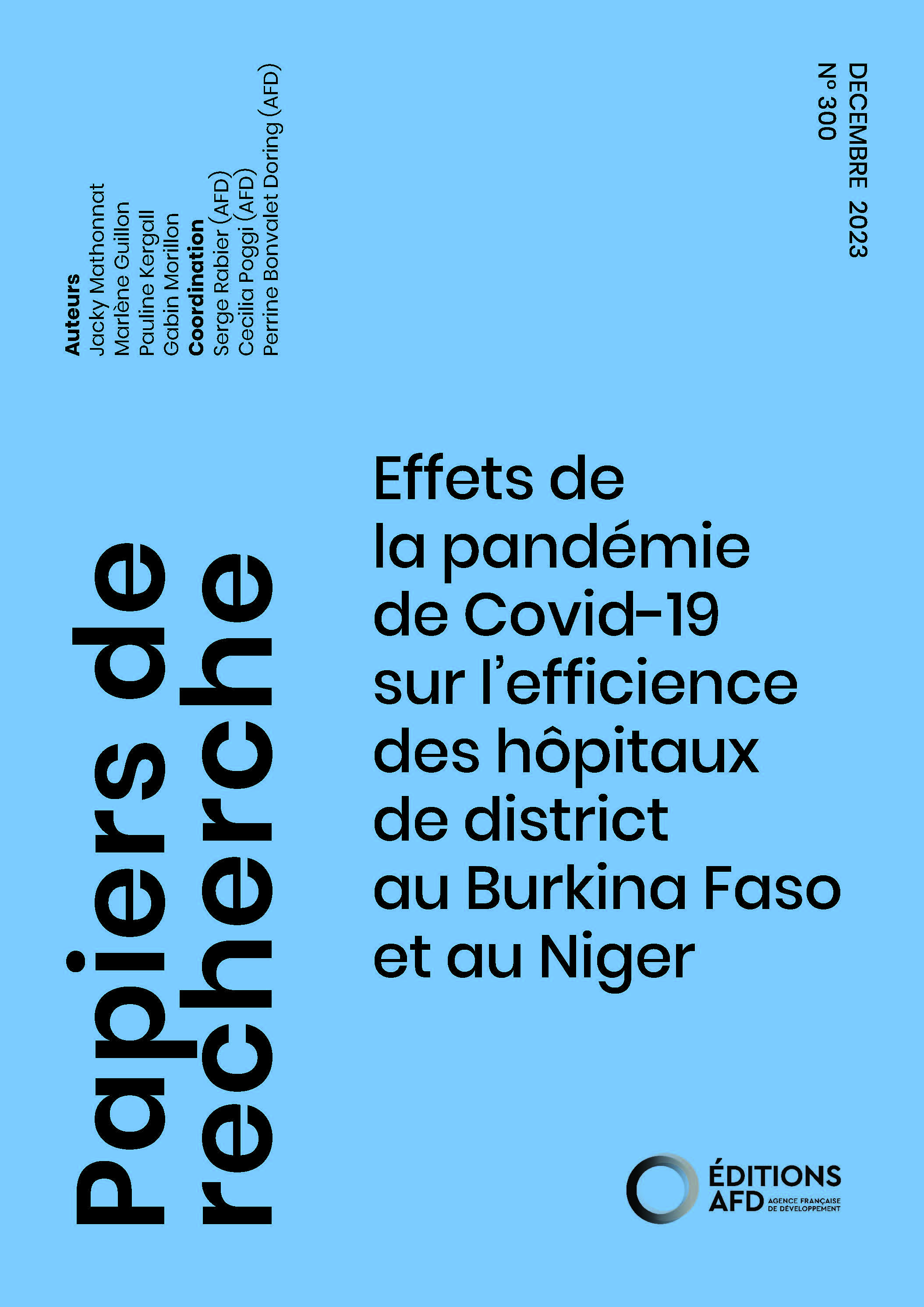 Effets-pandemie-Covid19-sur-efficience-hopitaux-de-district_Burkina-Faso_Niger_couv1