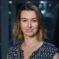 Mathilde BORD-LAURANS, AFD