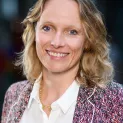 Laëtitia Habchi, AFD