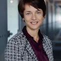 Marie-Hélène Loison, directora general adjunta