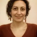 COSTANTINI Orsola