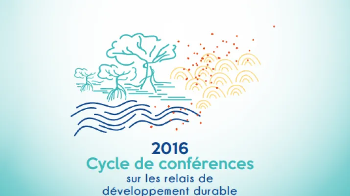 cycle conférences Outre-mer 75 ans AFD