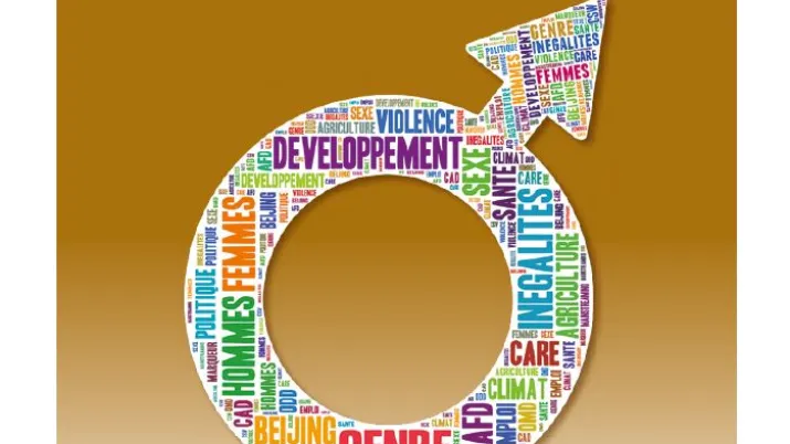Boîte à outils genre : agriculture, développement rural et biodiversité couverture
