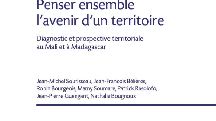 Penser ensemble l’avenir d’un territoire