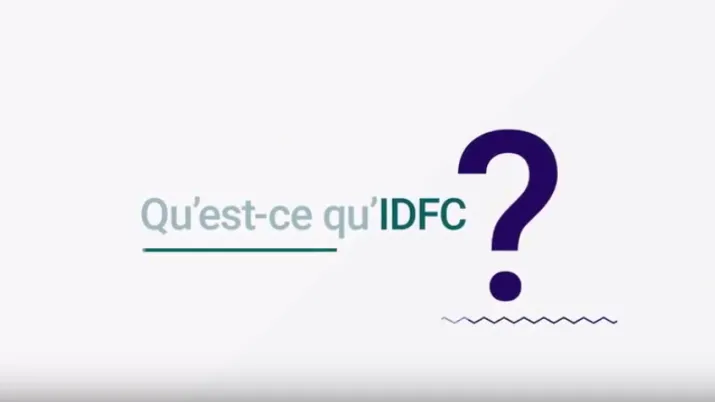IDFC, qu'est-ce que c'est