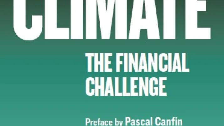 climate_the_financial_challenge