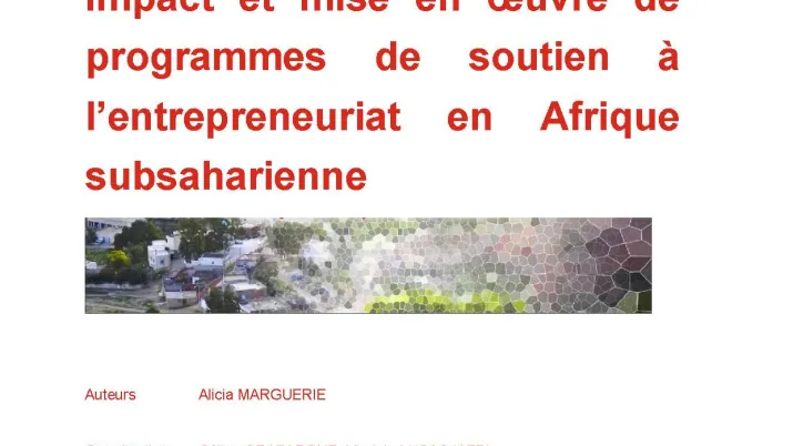 Couverture Notes techniques 37 entretrerenariat ASS RCI