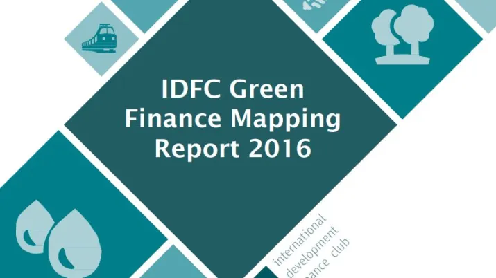 IDFC finance report