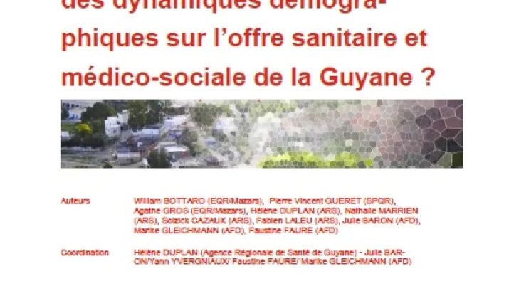 impact-démographie-offre-sanitaire-médico-sociale-guyane