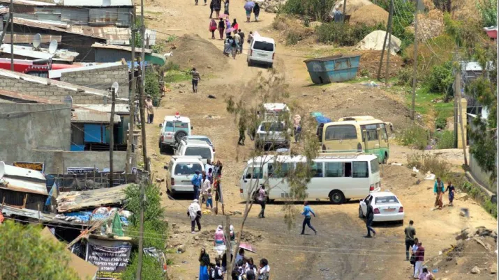 Improving European coordination in fragile states