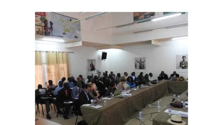 AFD, Agence Française de Développement, Bénin, Afrique, Per diem, partenaires du développement, État