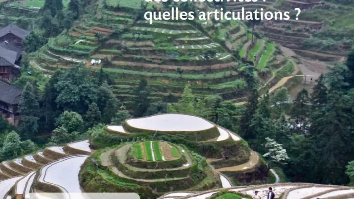 Savoirs communs n°10 : Agendas 21 et actions internationales des collectivités : quelles articulations ?