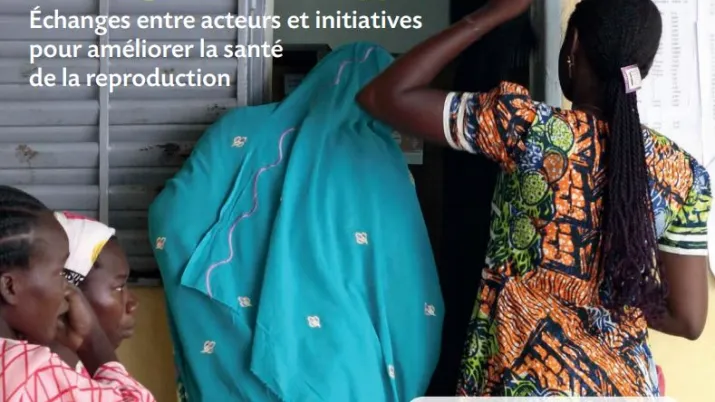 Savoirs communs n°15 : La santé des femmes au Tchad, entre urgence et développement