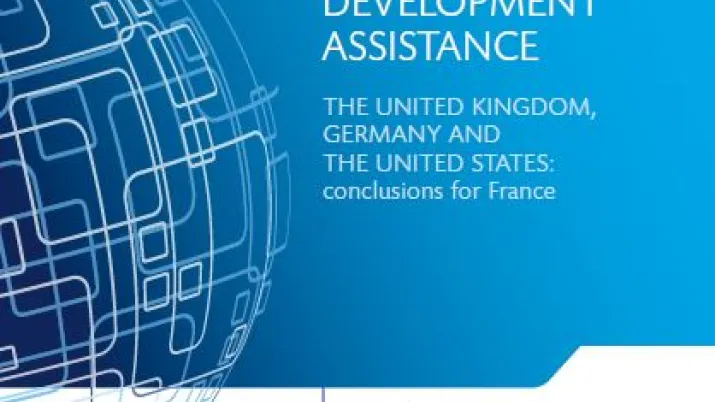 agreement-official-development-assistance