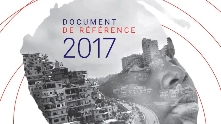 Document référence AFD 2017