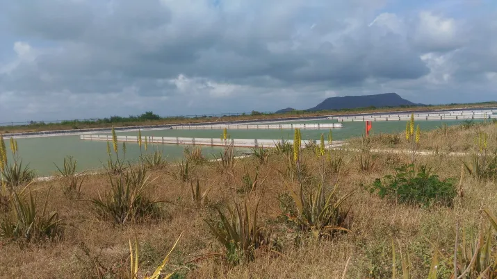 Améliorer l'accès à l'eau potable et à l'assainissement - Image -