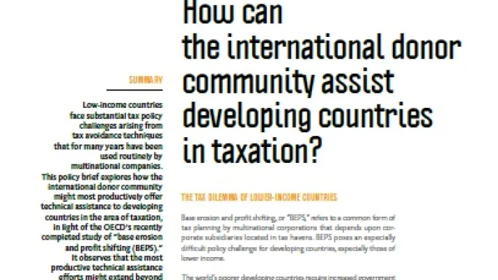 international_donor_community_assist_developing_countries_taxation