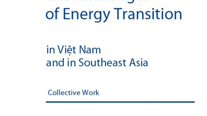 Challenges energy transitions study