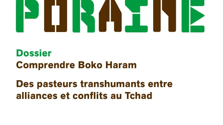 Comprendre Boko Haram