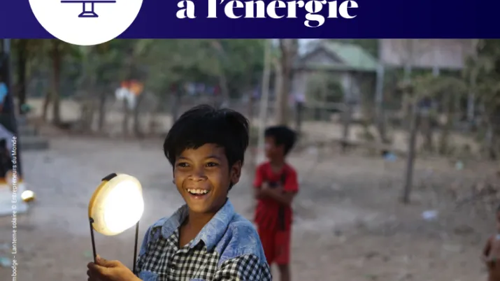 accès énergie