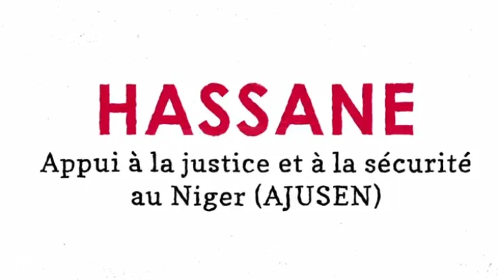 Hassane