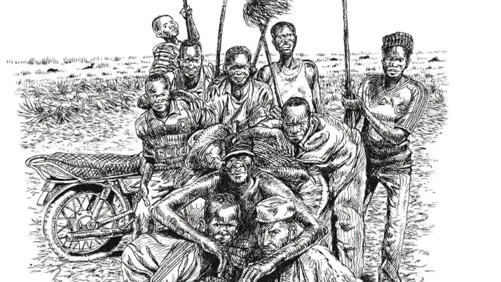 Crisis and Development. The Lake Chad Region and Boko Haram_couv