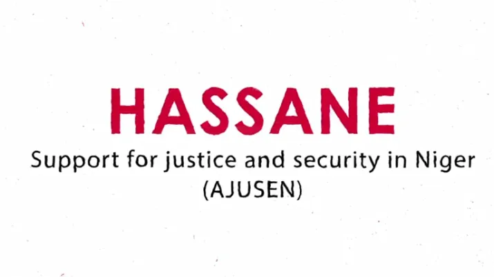 Hassane EN