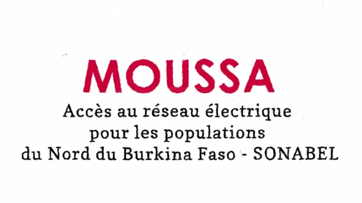 Moussa