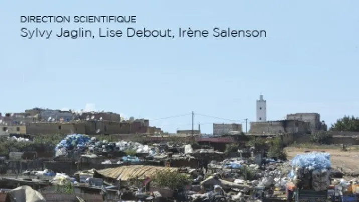 rebut-ressource-valorisation-dechets-villes-sud