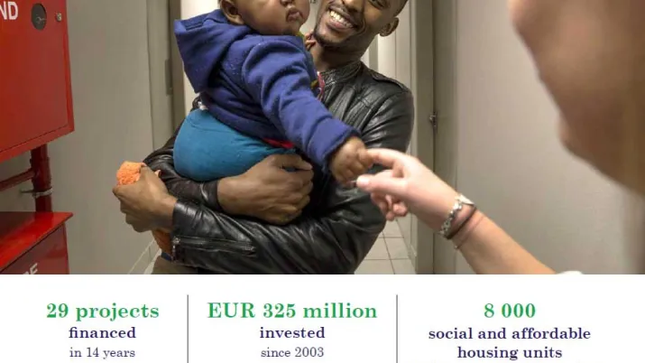 Social inclusion Southern Africa