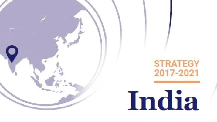 Strategy India 2017-2021
